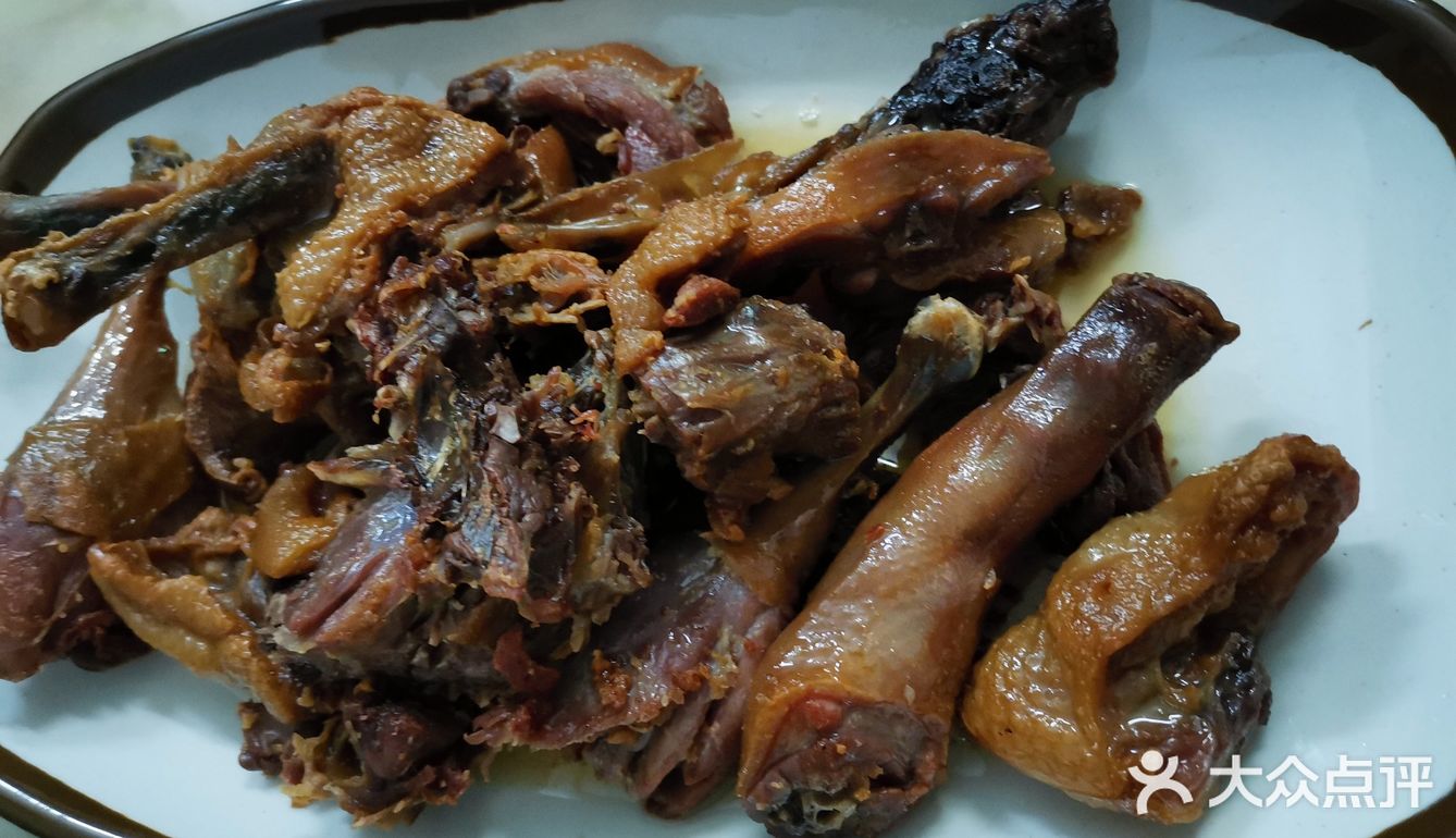 自认“人间美味”