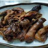 自认“人间美味”