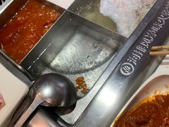 -海底捞大排档火锅(打浦路店)