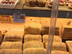 -红星前进面包牛奶公司(君太店)