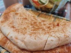 烤馕-巴依老爷·新疆美食(上城区天城路店)