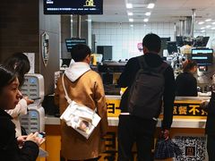 -麦当劳(武昌火车站店)