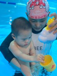 -马博士婴幼儿游泳馆(广安门旗舰店)
