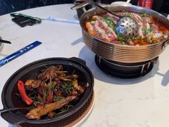 -鹿港小镇(金虹桥国际中心店)