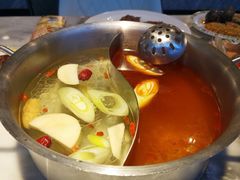-吉布鲁牛排海鲜自助(朝阳广场店)