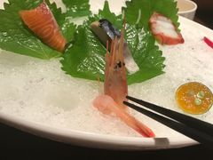 -佛山希尔顿酒店·融誉亚洲美食荟