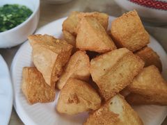 -非遗·爱西干面(小公园总店)