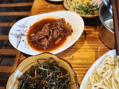 -凤吉园乌拉满族火锅中华老字号(繁荣路店)