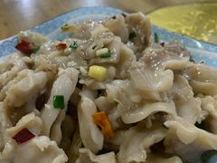 -如我美食(达道社区店)