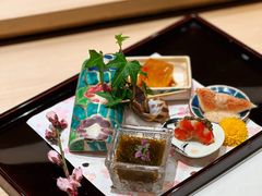 -鮨一日本料理(大中华店)