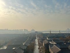 -光岳楼