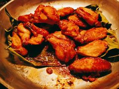 -昆明佳华广场酒店·西餐厅