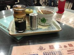 -荔园小馆(园岭新村二期店)