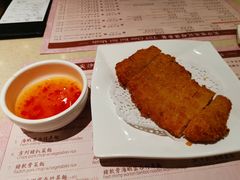 -池记(尖沙咀店)
