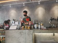 -BE NORMAL CAFE(霞溪路店)