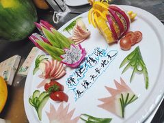 -火吧PTV聚会餐厅(10号店)