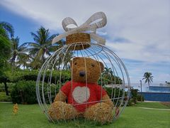 -三亚亚龙湾天域度假酒店