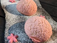 -水上明月·湖景餐厅