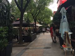 -Big Bamboo 大竹子体育主题餐厅(虹梅路店)