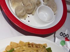 -李老哈·东北菜(宋园路店)