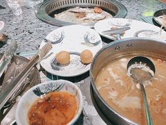 -阪尚皇·原切牛排·烤肉火锅自助(北京路店)