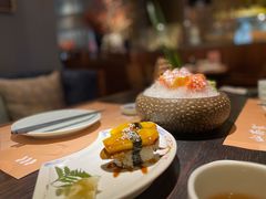 -山葵家·创意料理(宁波来福士店)