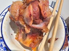 -华竹饭店(中央大街店)