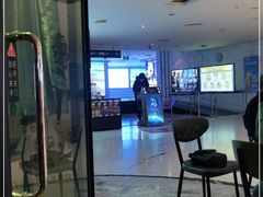 -金逸影城(大悦城IMAX激光店)