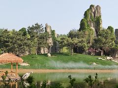 -北京野生动物园