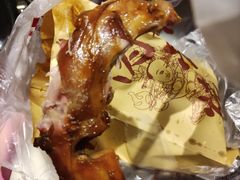 -赵元章肉骨烧(山塘街店)