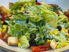 -get pizza意大利餐厅(凯德MALL店)