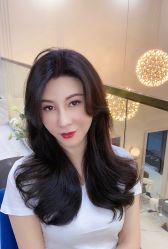 点击看大图 -3AM HAIR SALON染发接发