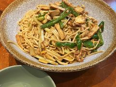 -圳兴面王·拌川·特色炒面(南山保利剧院店)