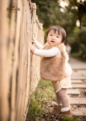 点击看大图 -BabyA 专业婴童摄影(古北时尚广场店)