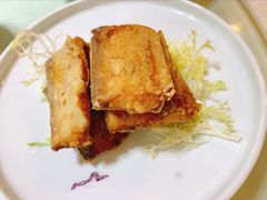 -西安烤鸭店(369烤鸭王店)