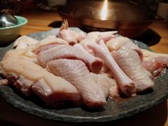 -椰夫人·养生椰子鸡(金沙洲永旺店)
