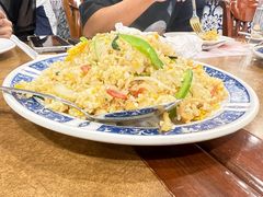 -玫瑰园西餐厅(新华大厦店)