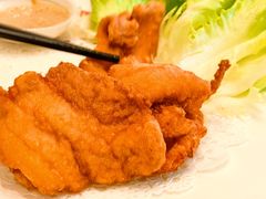 岭南酥肉-颂福楼·南京菜(定淮门店)