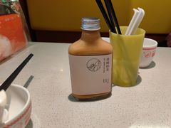 -明腾壹间茶餐厅(新都会花园广场店)