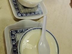 双皮奶-百花传统甜品店(原址店)