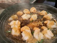 -绿茶餐厅(天津天河城店)