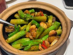 -粤来记·啫啫煲·点心(日月光店)