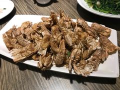 -大京园海鲜烧烤(东城路店)