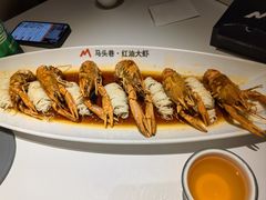-马头巷·食景园(苏州总店)