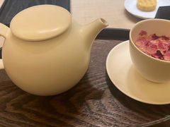 -隐溪茶馆(静安寺店)