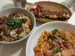 -娜娜家·Nana's restaurant(国金汇店)