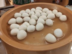 鹌鹑蛋-龍歌自助小火锅(崂山丽达店)