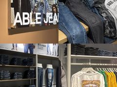 -宁波杉井奥特莱斯广场