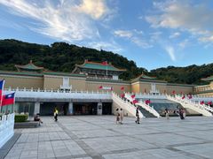 -台北故宫博物院