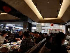 -老头儿油爆虾·知味杭州(爱琴海购物中心)